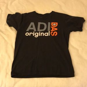 Adidas Original T-Shirt